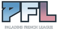 Paladins French League